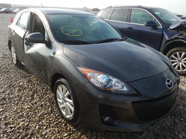 MAZDA 3 I 2013 jm1bl1l78d1738787