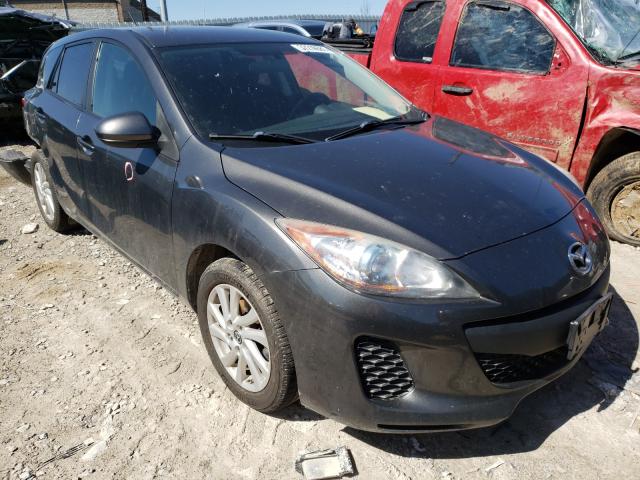 MAZDA 3 I 2013 jm1bl1l78d1747120