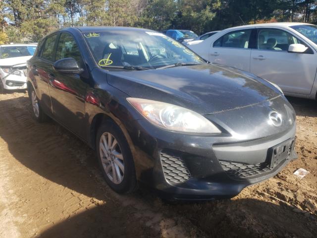 MAZDA 3 I 2013 jm1bl1l78d1752253