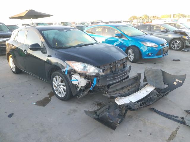 MAZDA 3 I 2013 jm1bl1l78d1757369