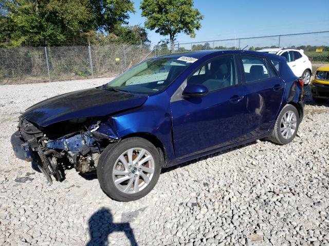 MAZDA 3 I 2013 jm1bl1l78d1761633