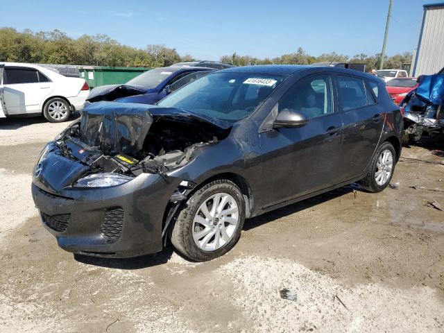 MAZDA 3 I 2013 jm1bl1l78d1761714