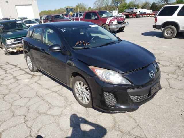 MAZDA 3 I 2013 jm1bl1l78d1763544