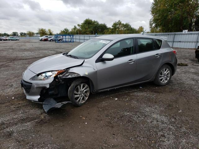 MAZDA 3 2013 jm1bl1l78d1808711