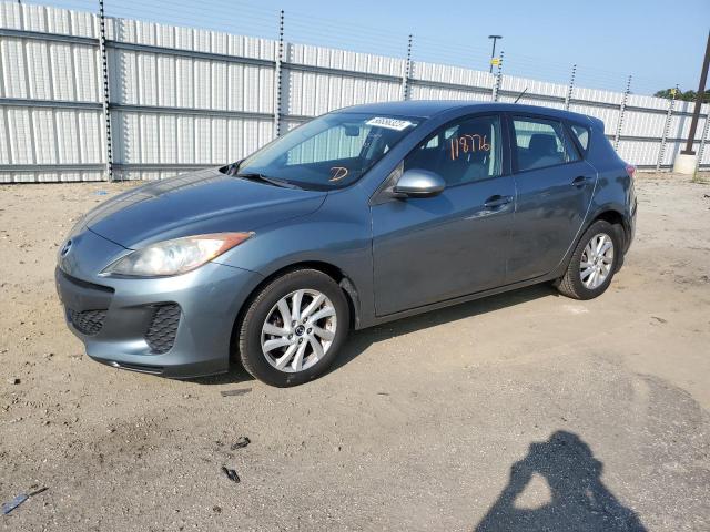 MAZDA 3 I 2013 jm1bl1l78d1811754