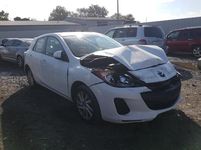 MAZDA 3 I 2013 jm1bl1l78d1814573