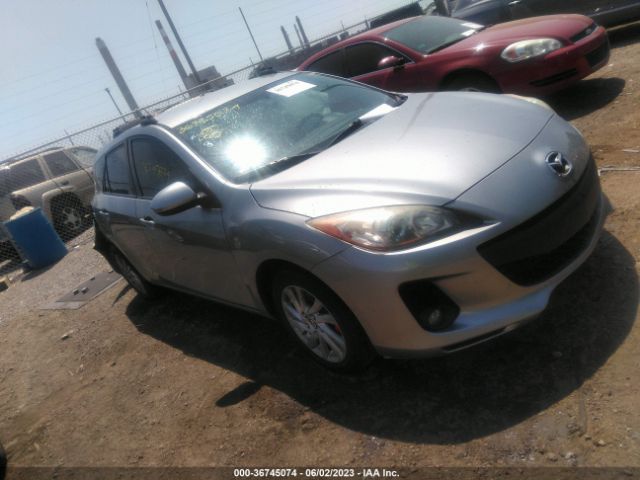 MAZDA MAZDA3 2013 jm1bl1l78d1817313