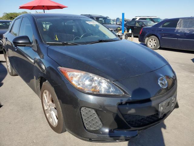 MAZDA 3 I 2013 jm1bl1l78d1825346