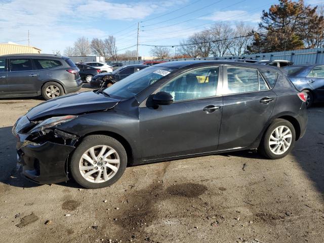 MAZDA 3 2013 jm1bl1l78d1831891