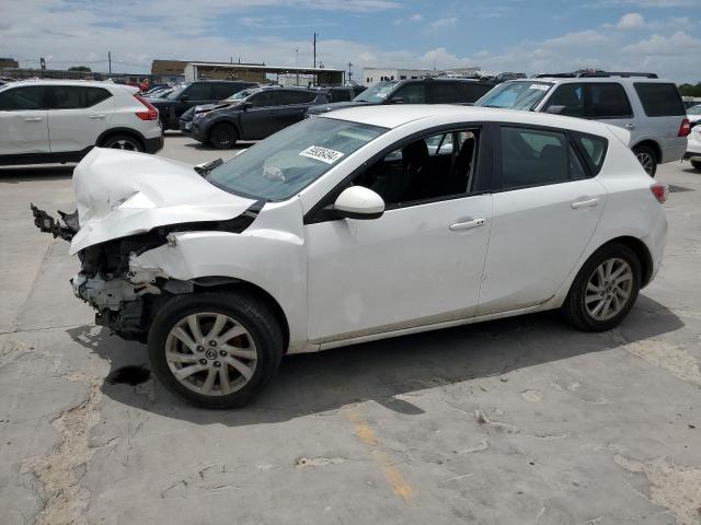 MAZDA 3 2013 jm1bl1l78d1834676