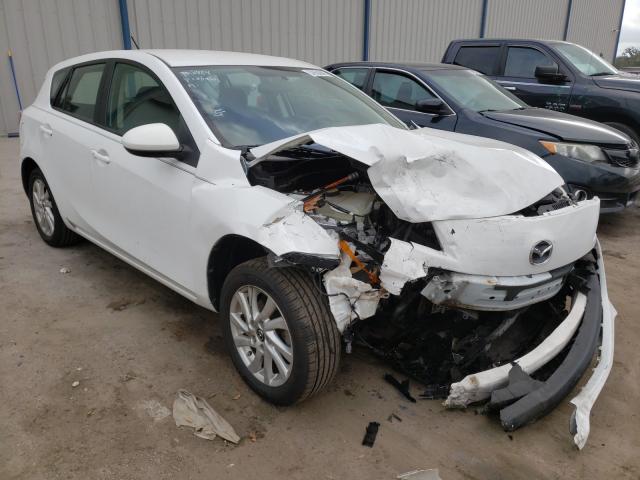 MAZDA 3 I 2013 jm1bl1l78d1835245