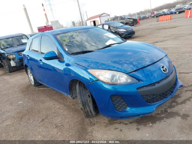 MAZDA MAZDA3 2012 jm1bl1l79c1523062