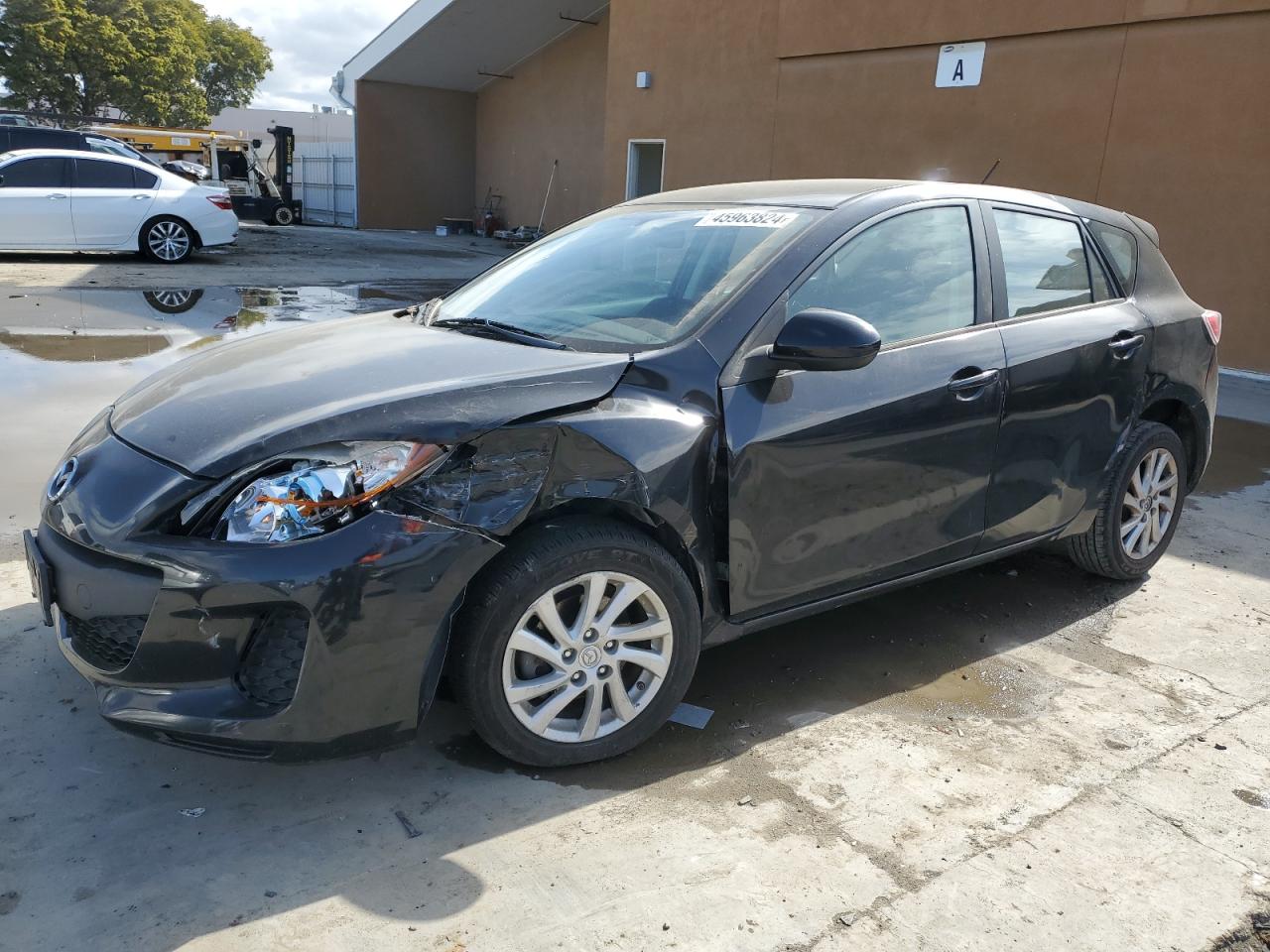 MAZDA 3 2012 jm1bl1l79c1556918