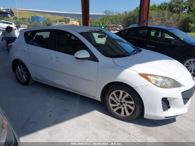 MAZDA MAZDA3 2012 jm1bl1l79c1566493