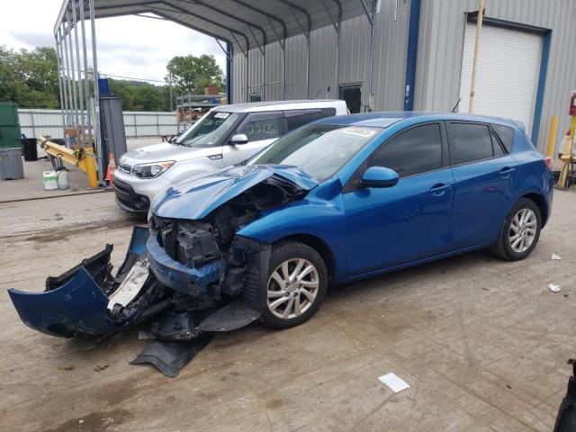 MAZDA 3 I 2012 jm1bl1l79c1573184