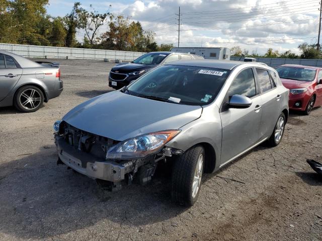 MAZDA 3 2012 jm1bl1l79c1576361