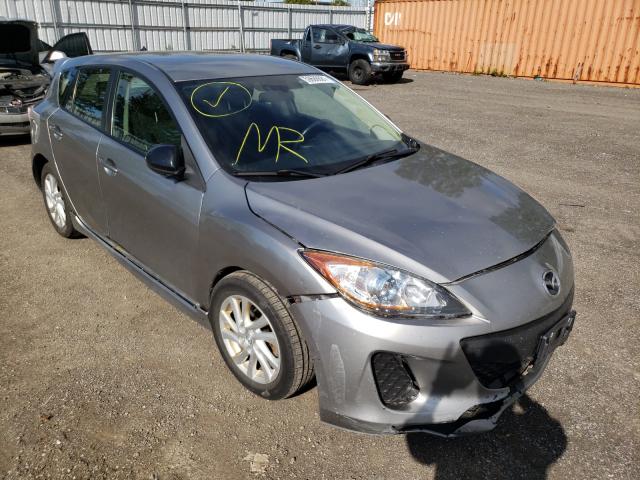 MAZDA 3 I 2012 jm1bl1l79c1603297