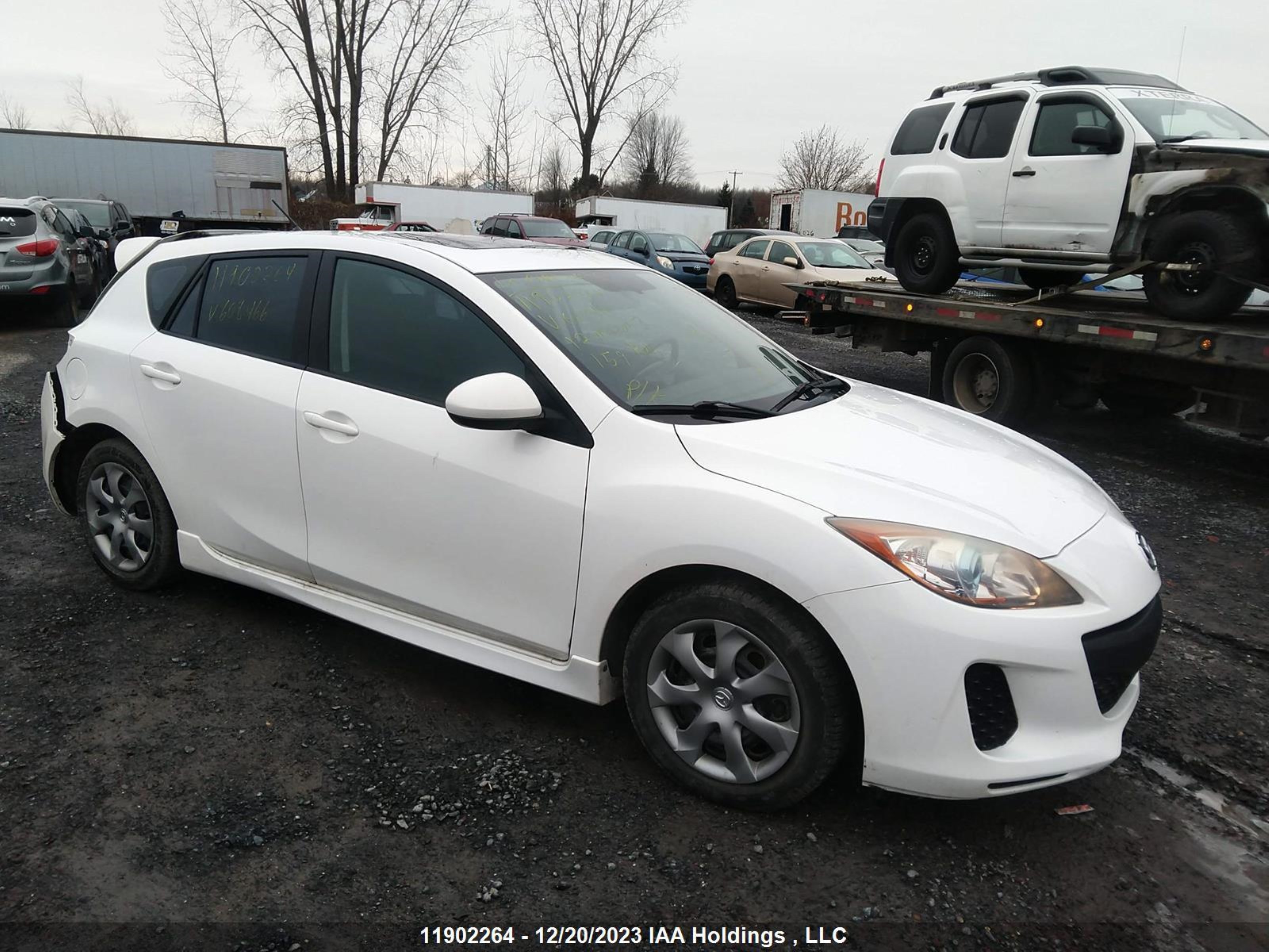 MAZDA 3 2012 jm1bl1l79c1608466