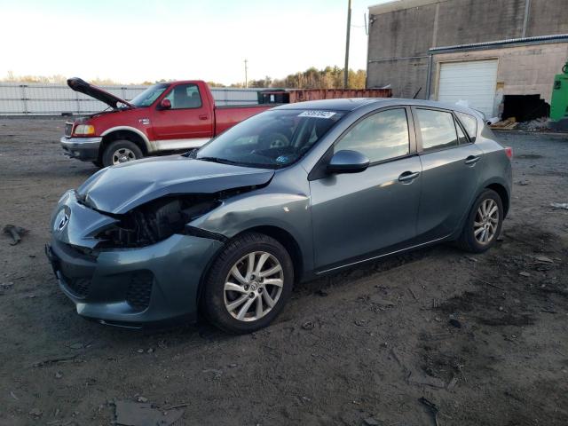 MAZDA 3 I 2012 jm1bl1l79c1614221