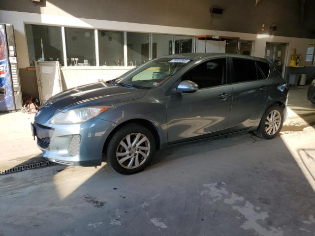 MAZDA 3 2012 jm1bl1l79c1617197