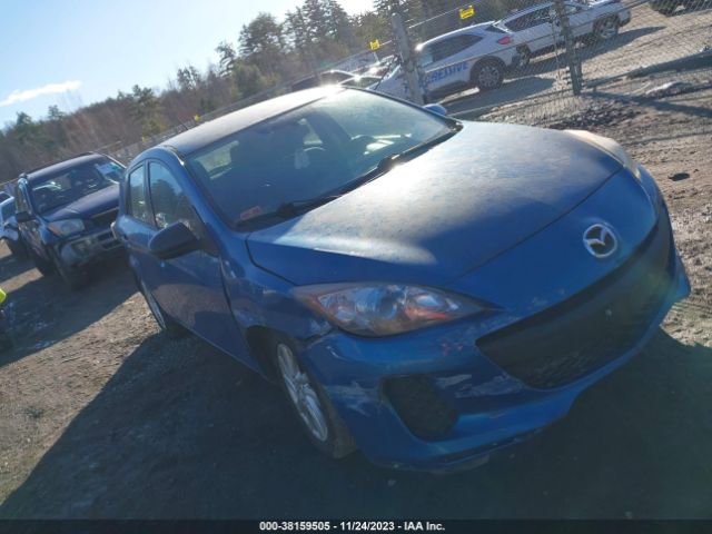 MAZDA MAZDA3 2012 jm1bl1l79c1669414