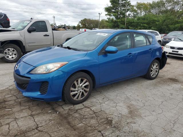 MAZDA 3 I 2012 jm1bl1l79c1673771