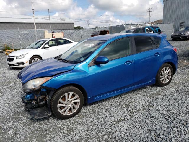 MAZDA 3 2012 jm1bl1l79c1674404