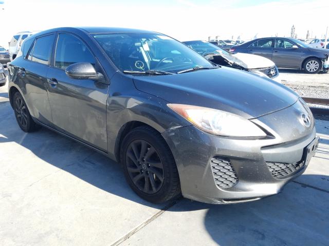 MAZDA 3 I 2013 jm1bl1l79d1705233