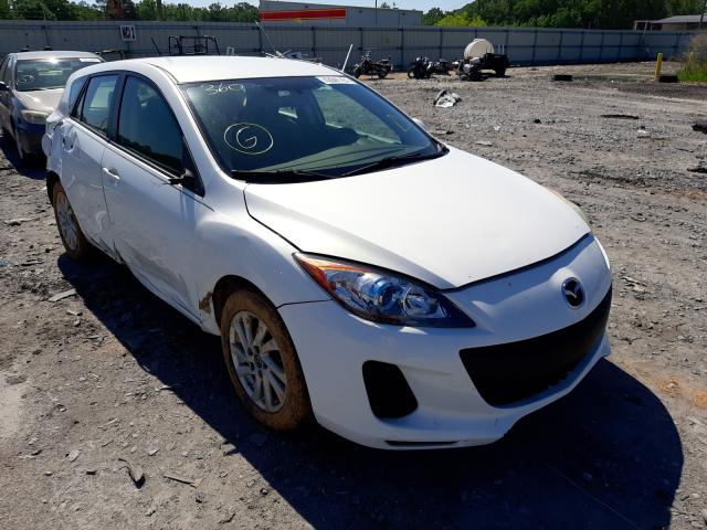 MAZDA 3 I 2013 jm1bl1l79d1706978