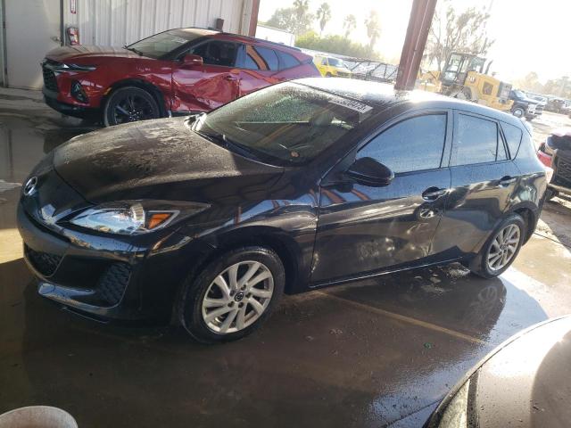 MAZDA 3 2013 jm1bl1l79d1712618