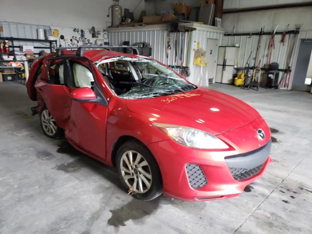 MAZDA 3 I 2013 jm1bl1l79d1726311