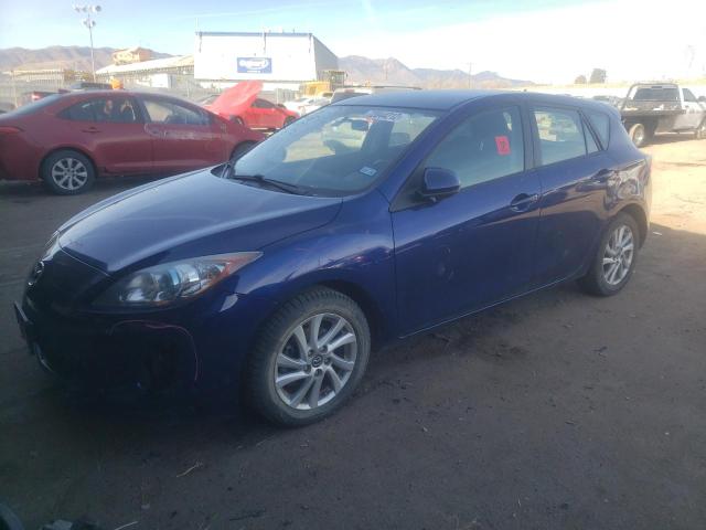 MAZDA 3 I 2013 jm1bl1l79d1736997