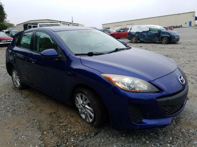 MAZDA 3 I 2013 jm1bl1l79d1766839