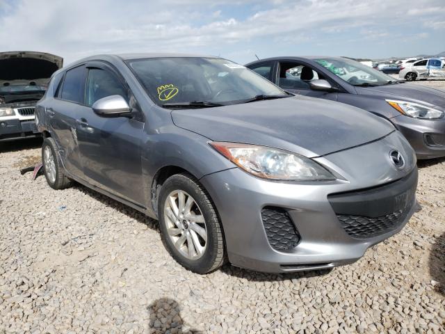 MAZDA 3 I 2013 jm1bl1l79d1767148