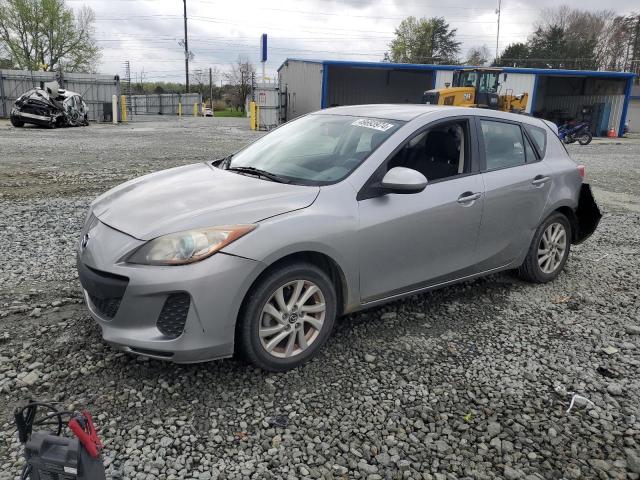 MAZDA 3 2013 jm1bl1l79d1768445