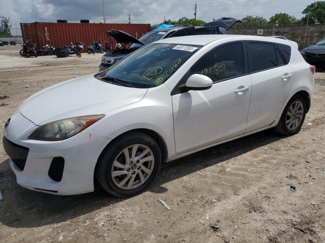 MAZDA 3 I 2013 jm1bl1l79d1774326