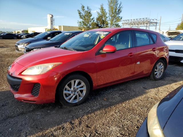 MAZDA 3 I 2013 jm1bl1l79d1814260