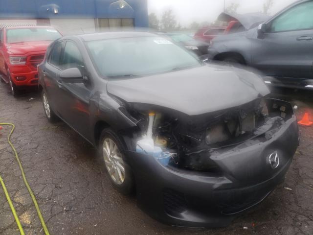 MAZDA 3 I 2013 jm1bl1l79d1829227