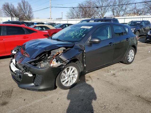 MAZDA 3 I 2013 jm1bl1l79d1840647