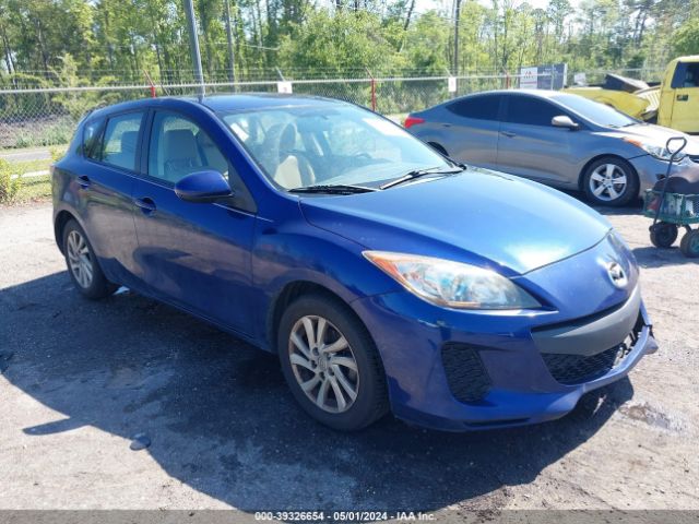 MAZDA MAZDA3 2012 jm1bl1l7xc1520686