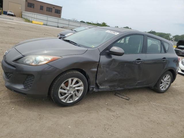 MAZDA 3 I 2012 jm1bl1l7xc1611196