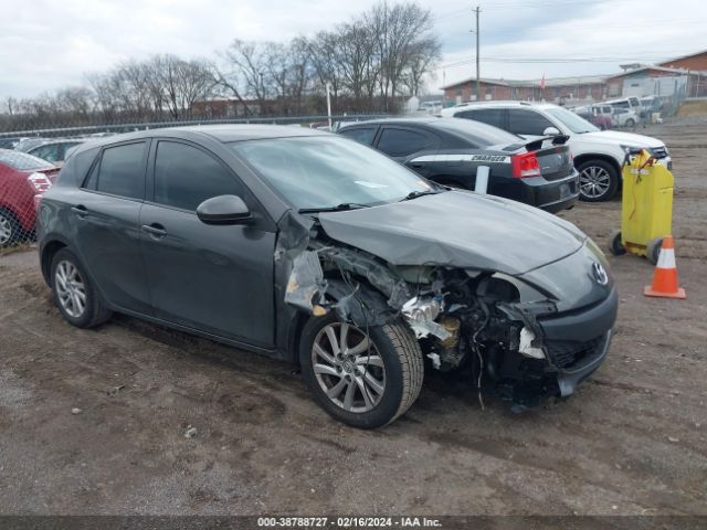 MAZDA MAZDA3 2012 jm1bl1l7xc1629116