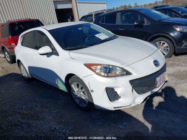 MAZDA MAZDA3 2012 jm1bl1l7xc1631934