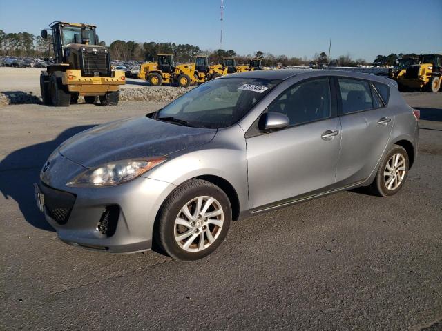 MAZDA 3 2012 jm1bl1l7xc1695620