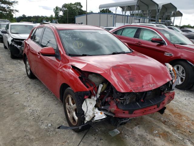 MAZDA 3 I 2013 jm1bl1l7xd1707301