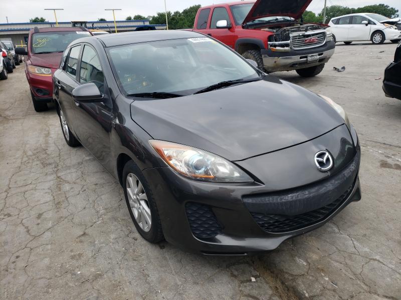 MAZDA 3 I 2013 jm1bl1l7xd1712014