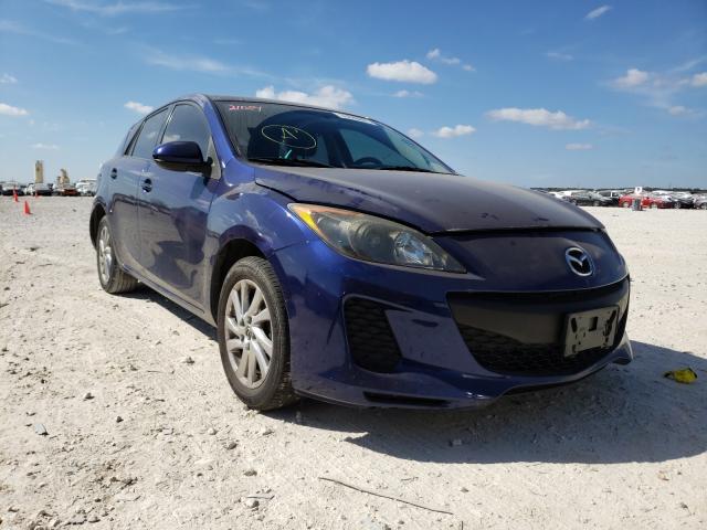 MAZDA 3 I 2013 jm1bl1l7xd1719657