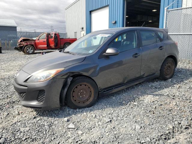 MAZDA 3 I 2013 jm1bl1l7xd1722204