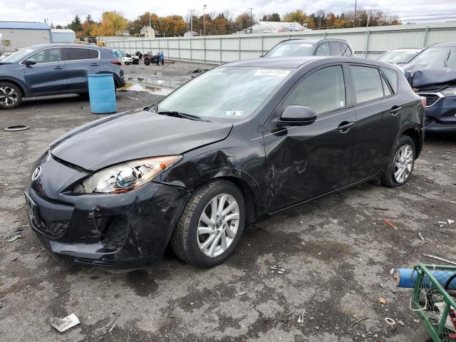 MAZDA 3 2013 jm1bl1l7xd1732215