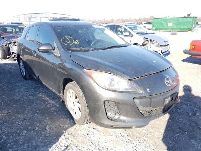 MAZDA 3 I 2013 jm1bl1l7xd1733459